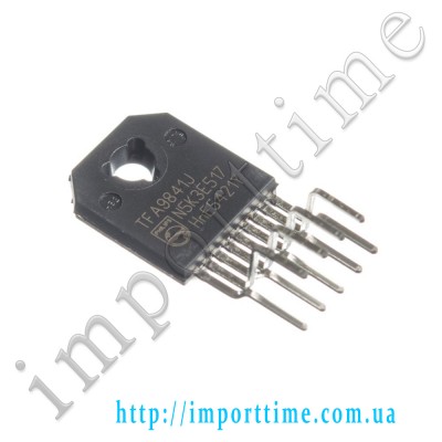 Микросхема TFA9841J
