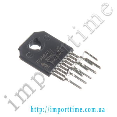 Микросхема TFA9842J