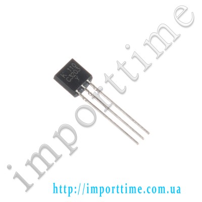 Транзистор 2SC3203