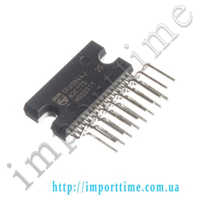 Микросхема TFA9844J