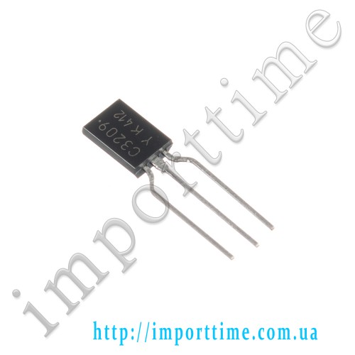 Транзистор 2SC3209