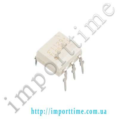 Оптроны TLP560