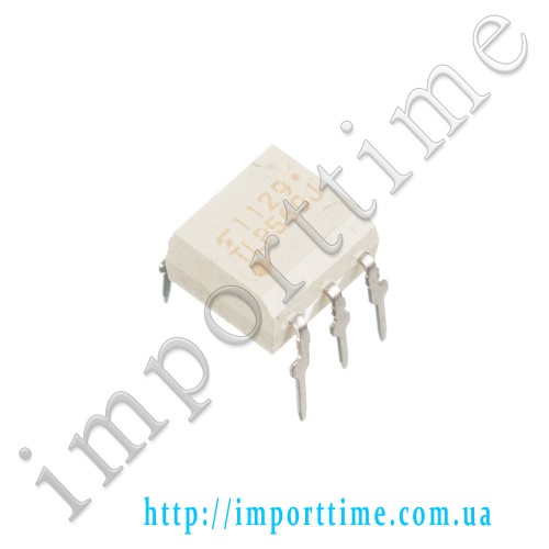 Оптроны TLP560