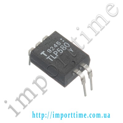Оптроны TLP580