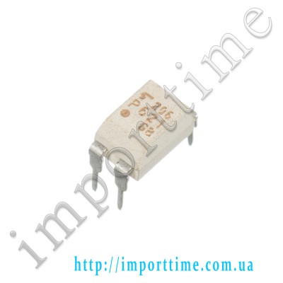 Оптроны TLP621
