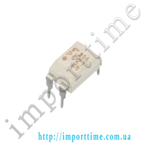 Оптроны TLP621