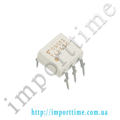 Оптроны TLP630