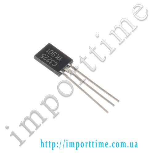 Транзистор 2SC3225