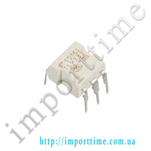 Оптроны TLP732