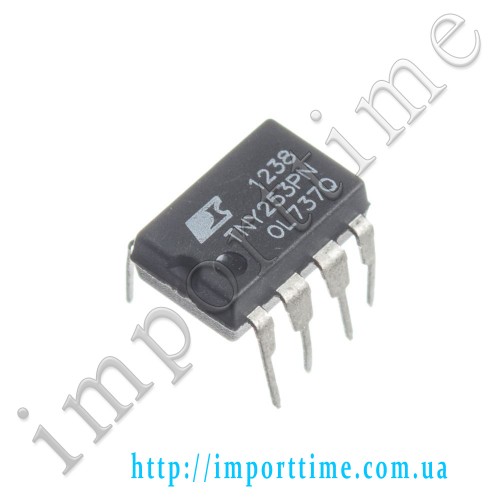 Микросхема TNY253PN