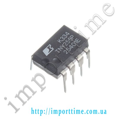 Микросхема TNY255P