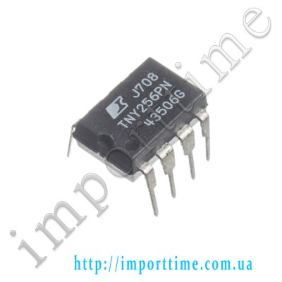 Микросхема TNY256PN