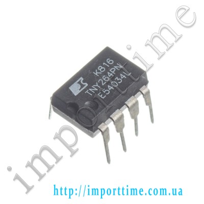 Микросхема TNY264PN
