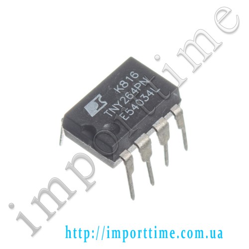 Микросхема TNY264PN