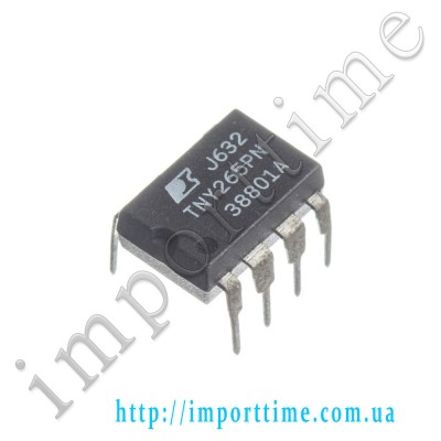 Микросхема TNY265PN