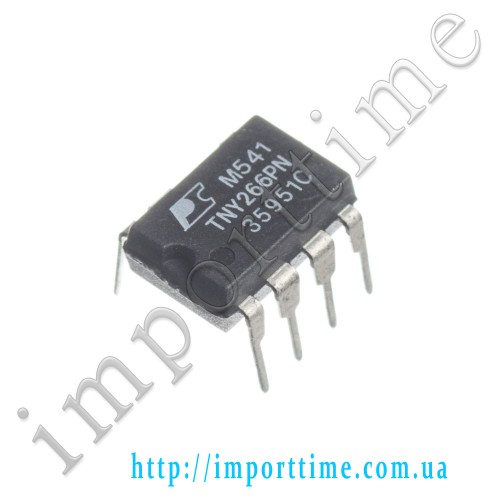 Микросхема TNY266PN