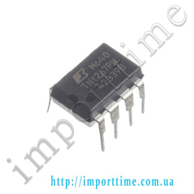 Микросхема TNY267PN