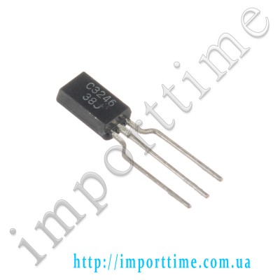 Транзистор 2SC3246