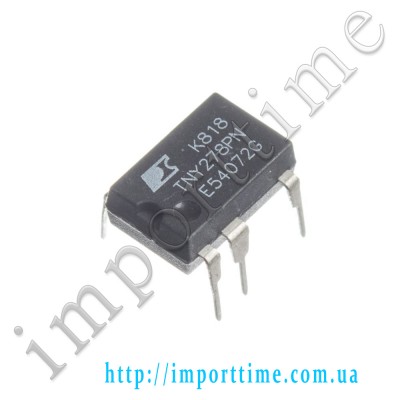 Микросхема TNY278PN