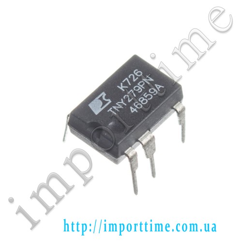 Микросхема TNY279PN