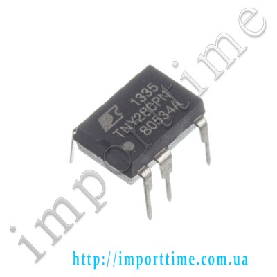 Микросхема TNY280PN