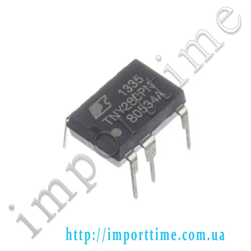 Микросхема TNY280PN