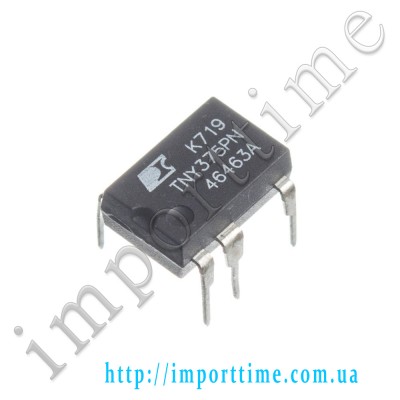 Микросхема TNY375PN