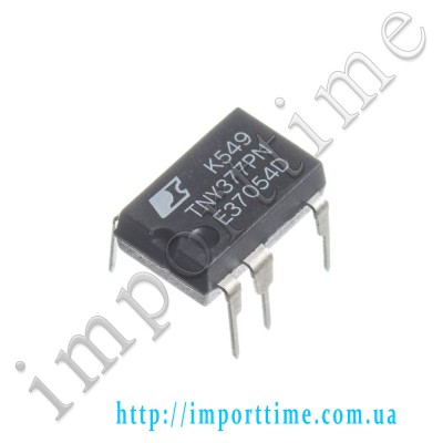 Микросхема TNY377PN