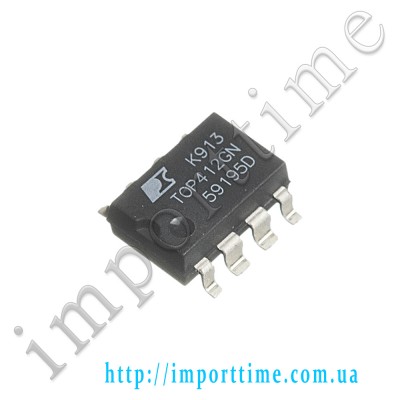 Микросхема TOP412G