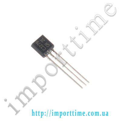 Транзистор 2SC3279