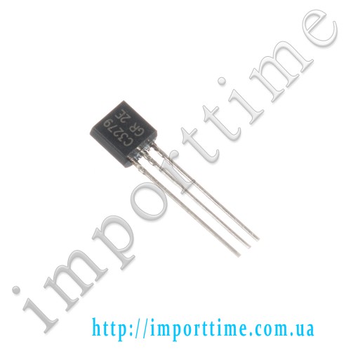 Транзистор 2SC3279