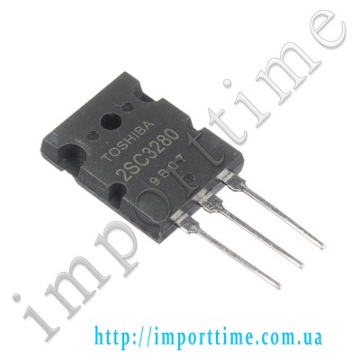Транзистор 2SC3280
