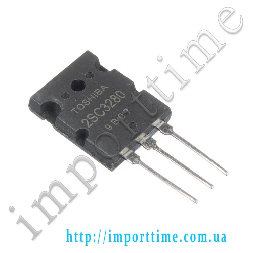 Транзистор 2SC3280