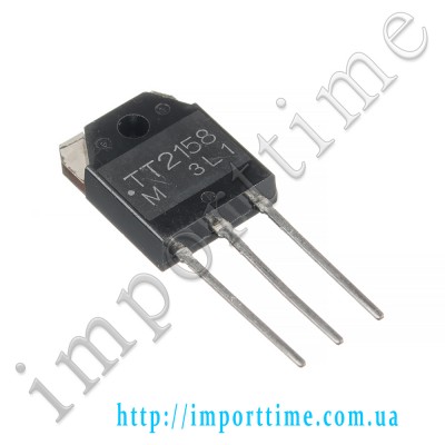 Транзистор TT2158