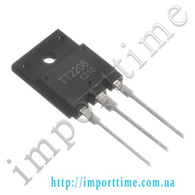Транзистор TT2206