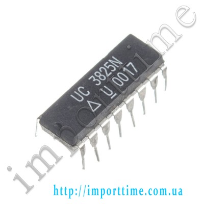 Микросхема UC3825N
