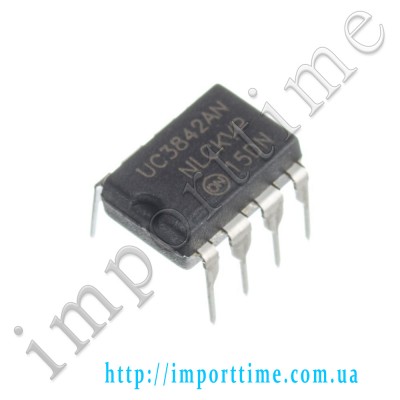 Микросхема UC3842N