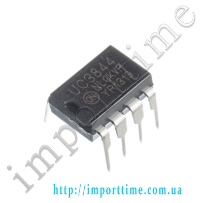 Микросхема UC3844N