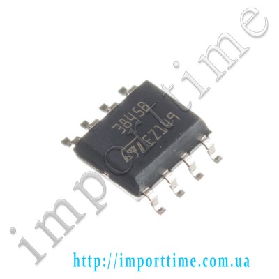Микросхема UC3845N