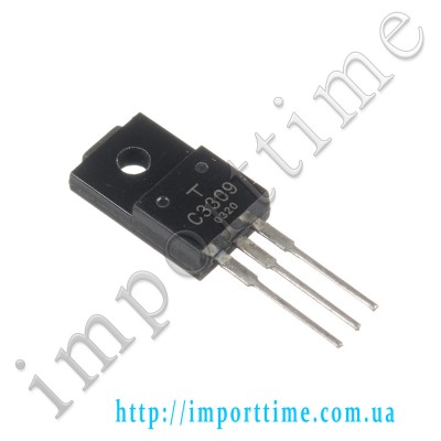 Транзистор 2SC3309