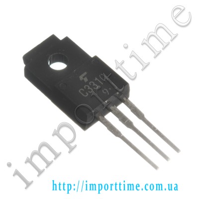 Транзистор 2SC3310