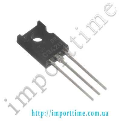 Транзистор 2SC3420