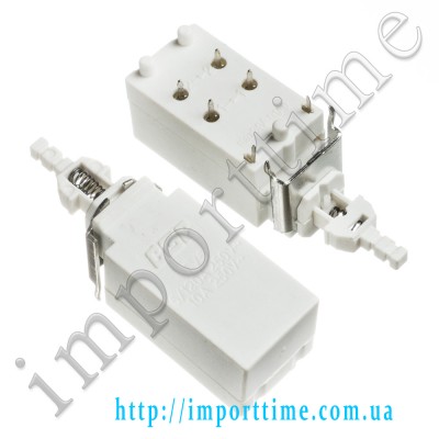 Сетевые выключатели ПКН LG/6pin/высокий