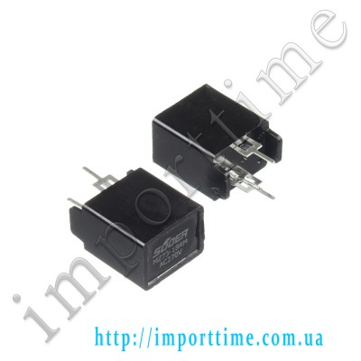 Позистор  MZ73-18RM AC 270V (3PIN)