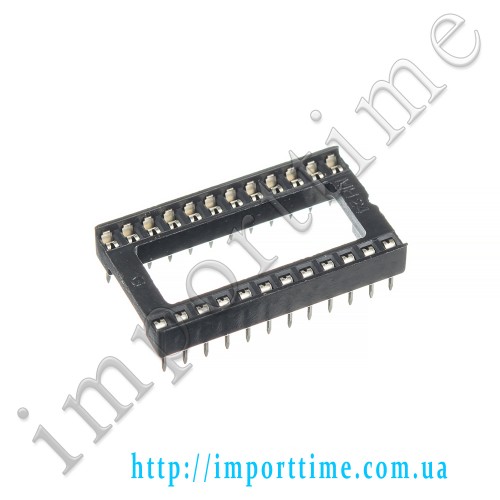 24pin 2.54мм(20шт)