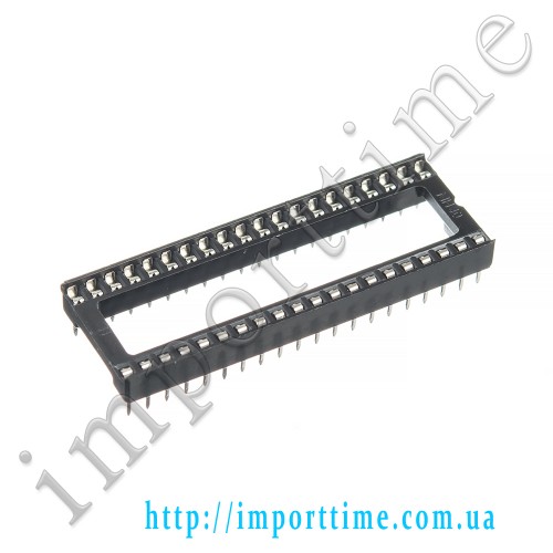 40pin 2.54мм(12шт)