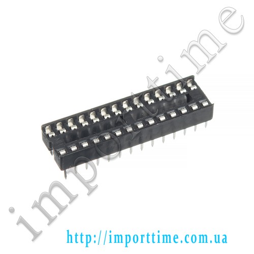28pin 1.77мм(17шт)