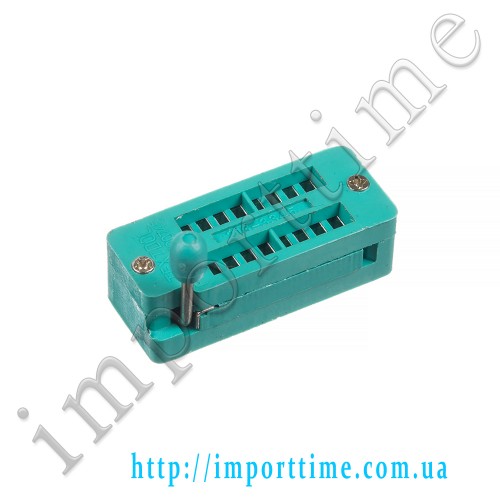 "0" 16pin