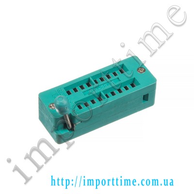 0 18pin