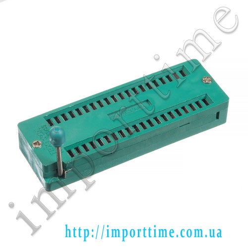 "0" 40pin